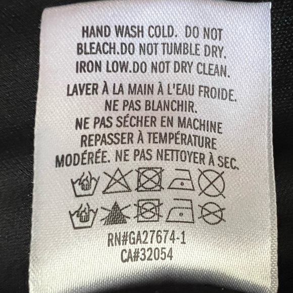 Eva Franco dress black white stripes sz 2 XS WY221AN  office business - Picture 10 of 11